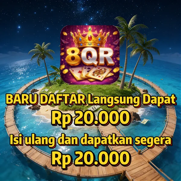 8QR Maxwin Pola Gacor Hari Ini