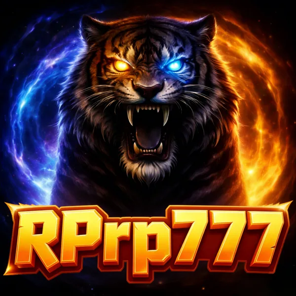 RP777 Login Resmi APK 2026
