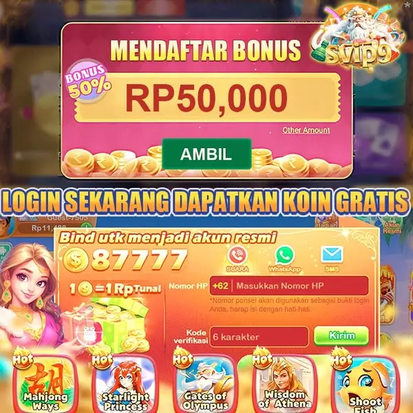 svip9 Unduh