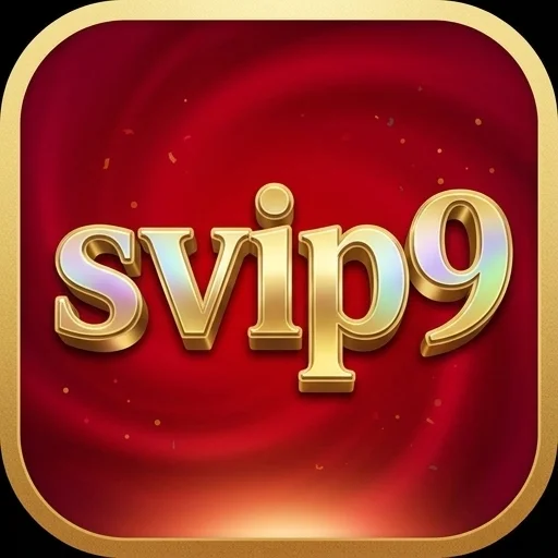 svip9 Logo - Resmi