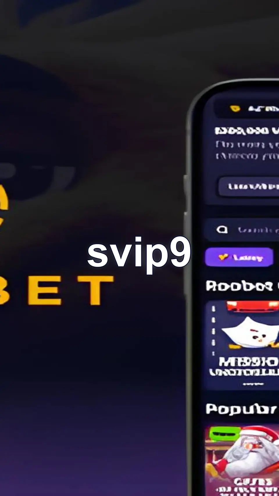 svip9 Preview - Resmi Unduh